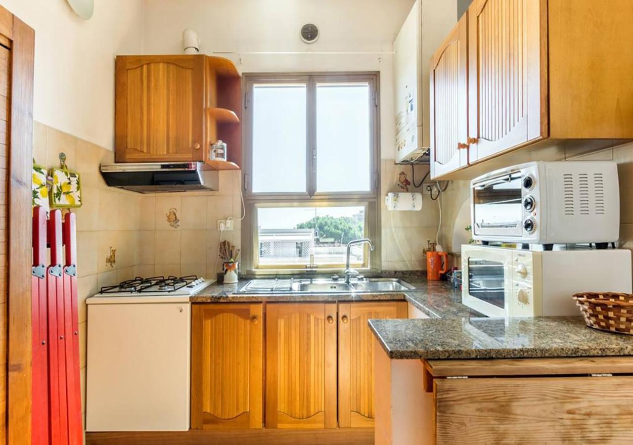 Penthouse Monteverde روما المظهر الخارجي الصورة